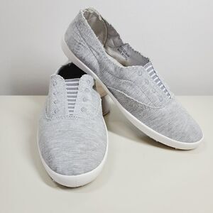Dirty Laundry Slip On Sneakers